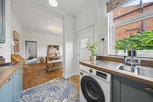 Kent Street Hasland